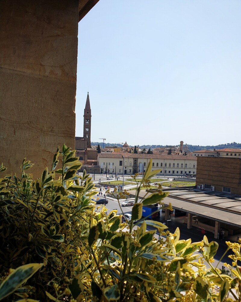 G and G Firenze Suites 35/44