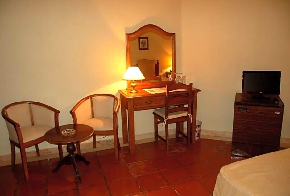 Jardim Hotel 30/46