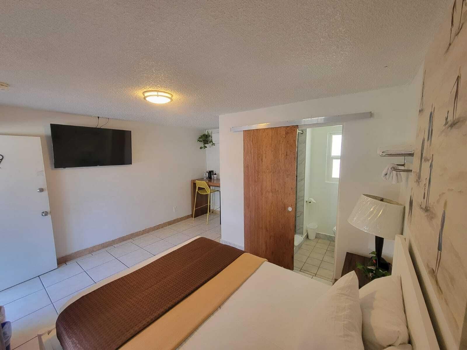 Motel San Diego 13/38