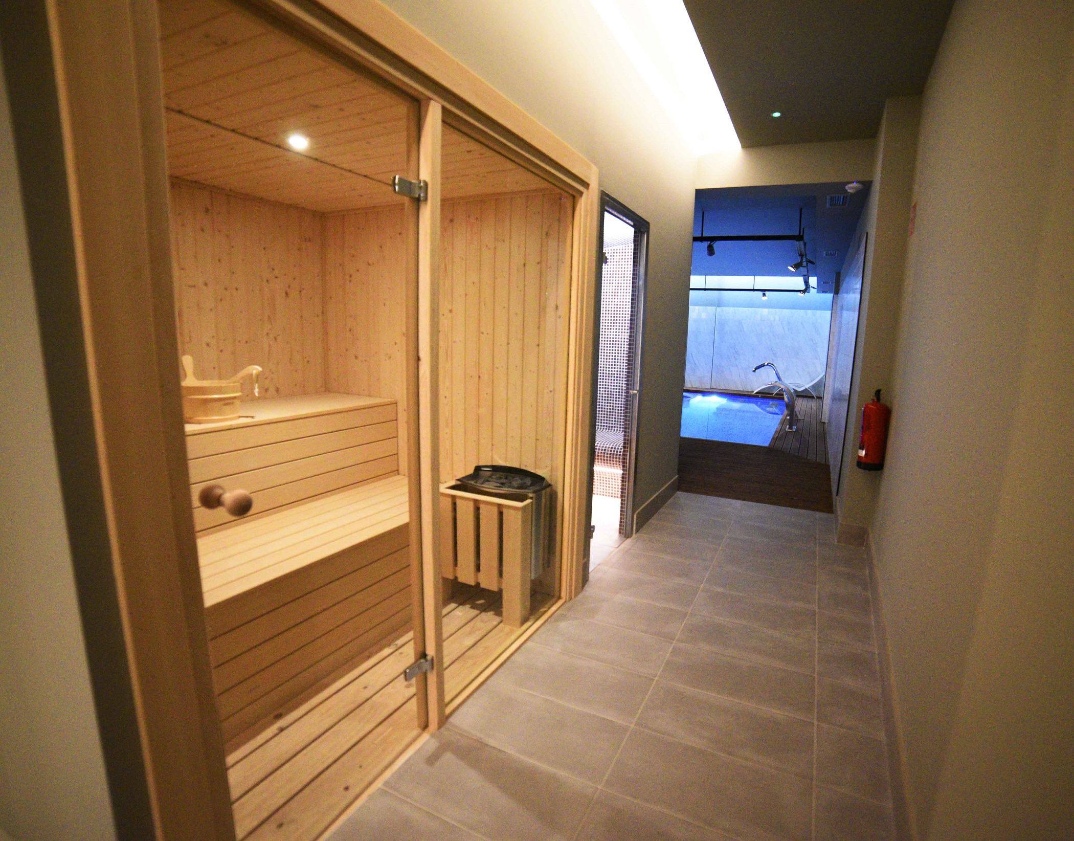 Imi Hotel & Spa 13/26
