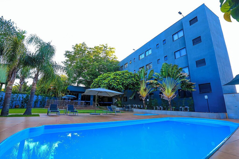 Iguassu Express Hotel 32/46