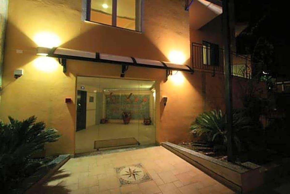 Hotel Villa Ada 43/50