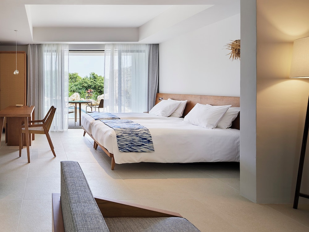 COMFORT, VILLA, TRIPLE