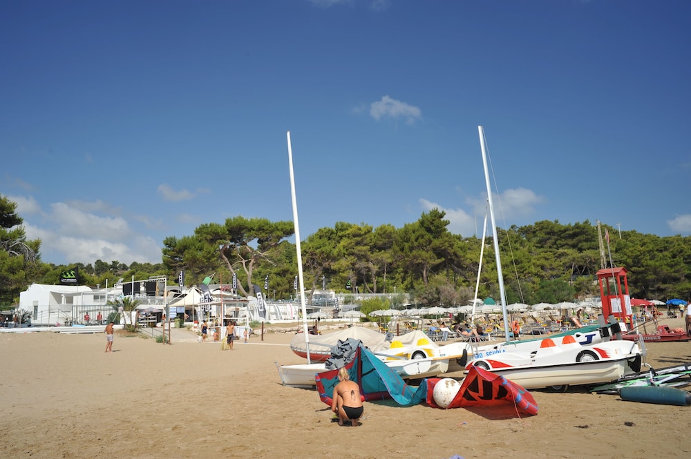 Villaggio Capo Vieste 23/50