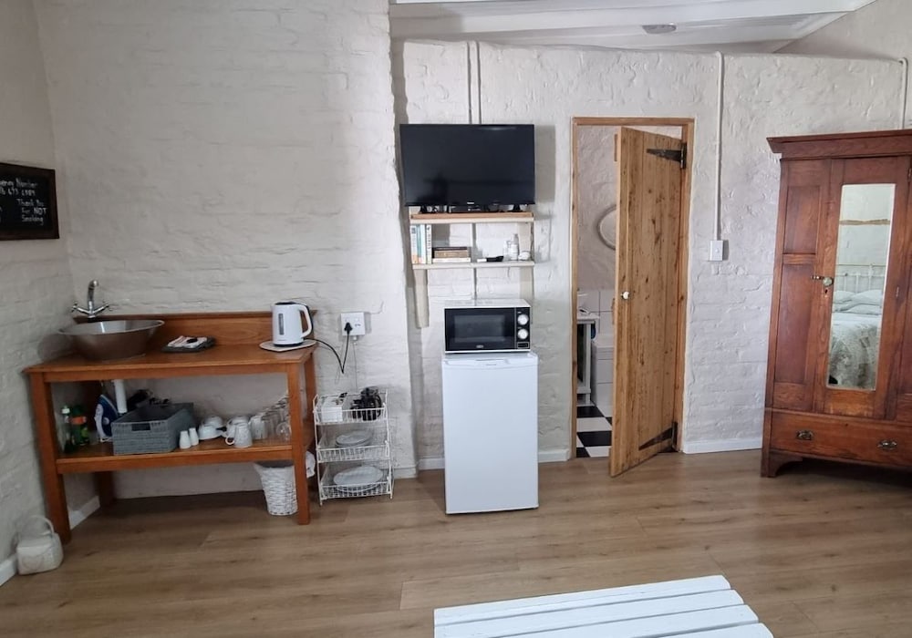 Rietjiesbos B&B 31/50