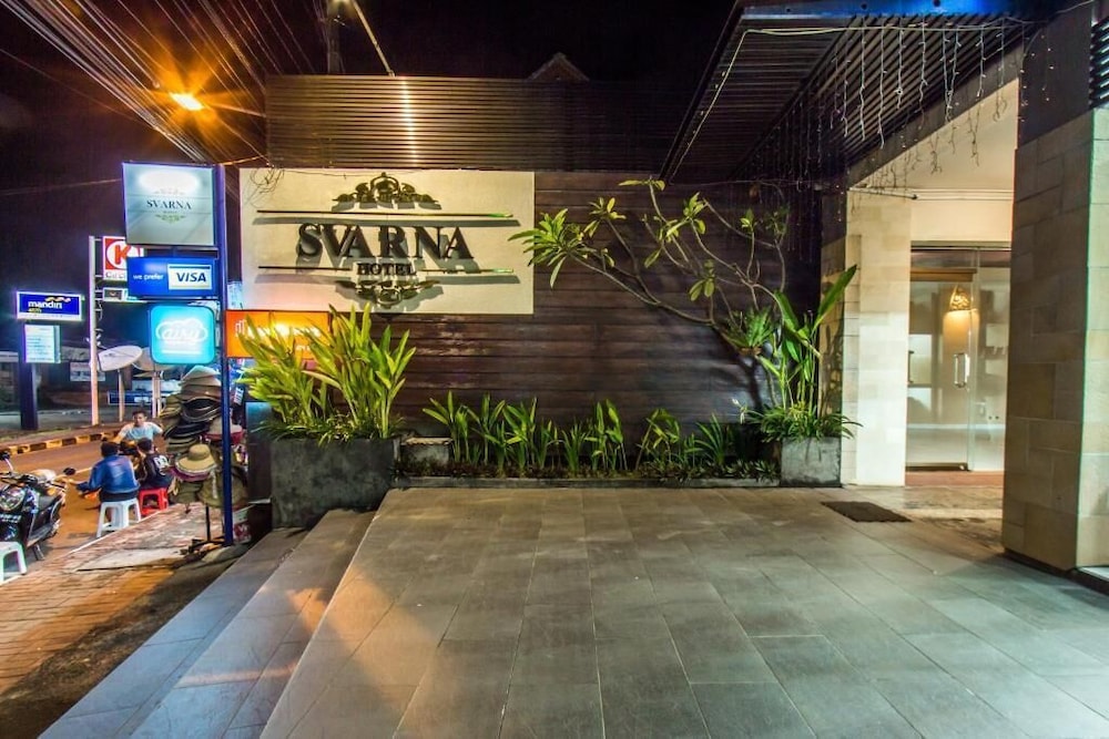 Svarna Hotel Sanur 34/48