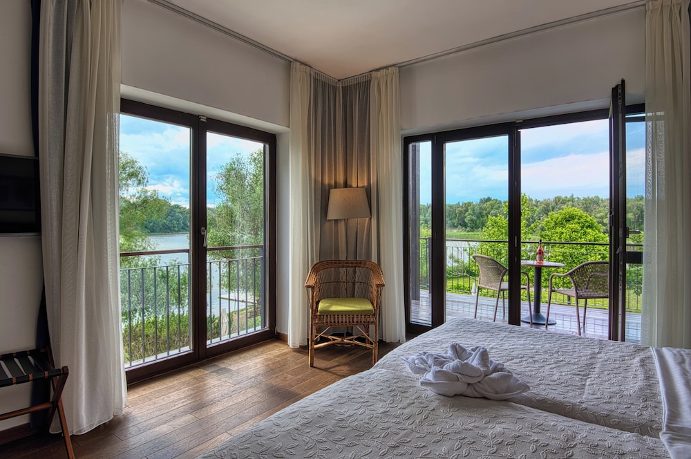 Tisza Balneum Thermal Hotel 10/50