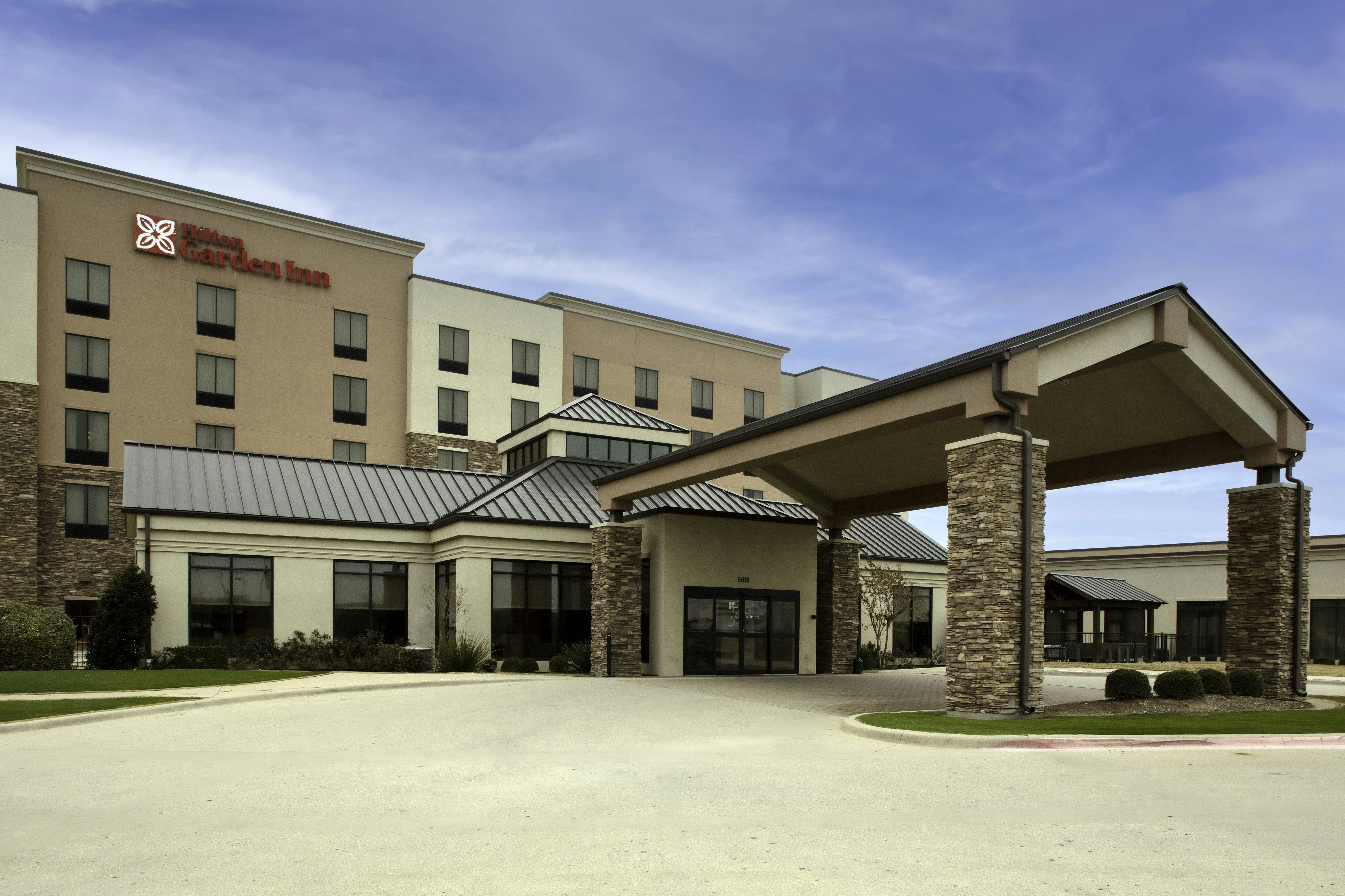 Hilton Garden Inn Denison Sherman At Texoma Event Centre 1/20