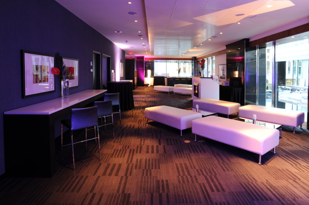 Hotel Le Germain Calgary 36/45