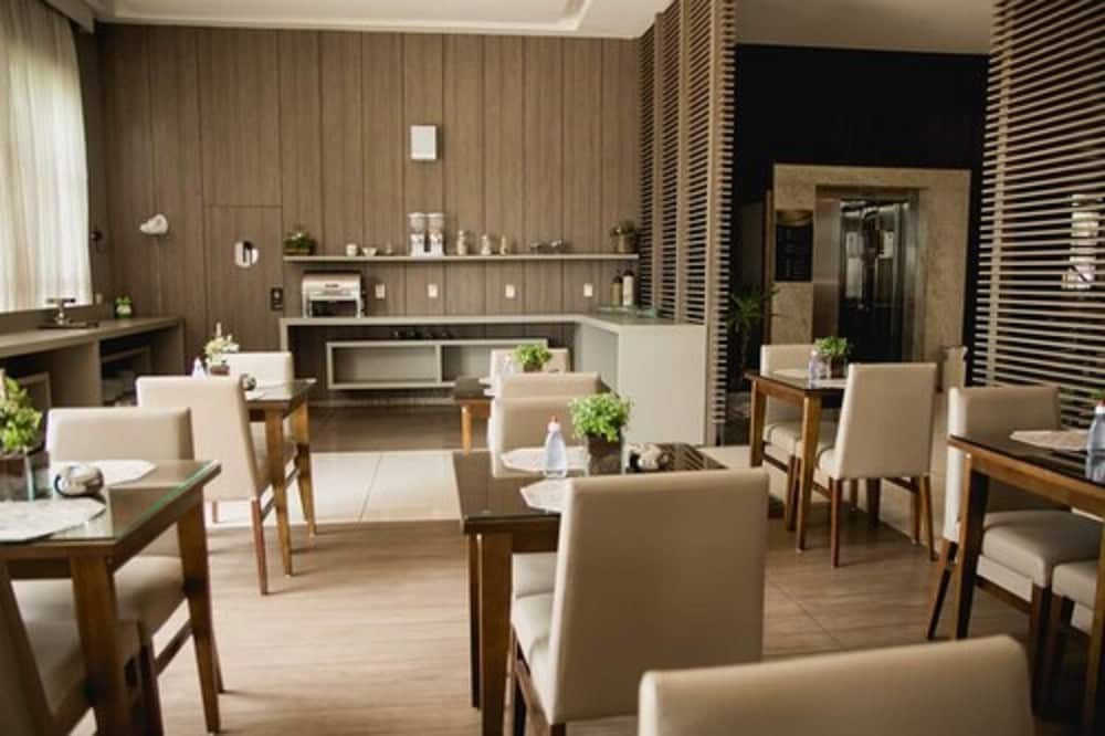 Class Hotel Varginha 45/61