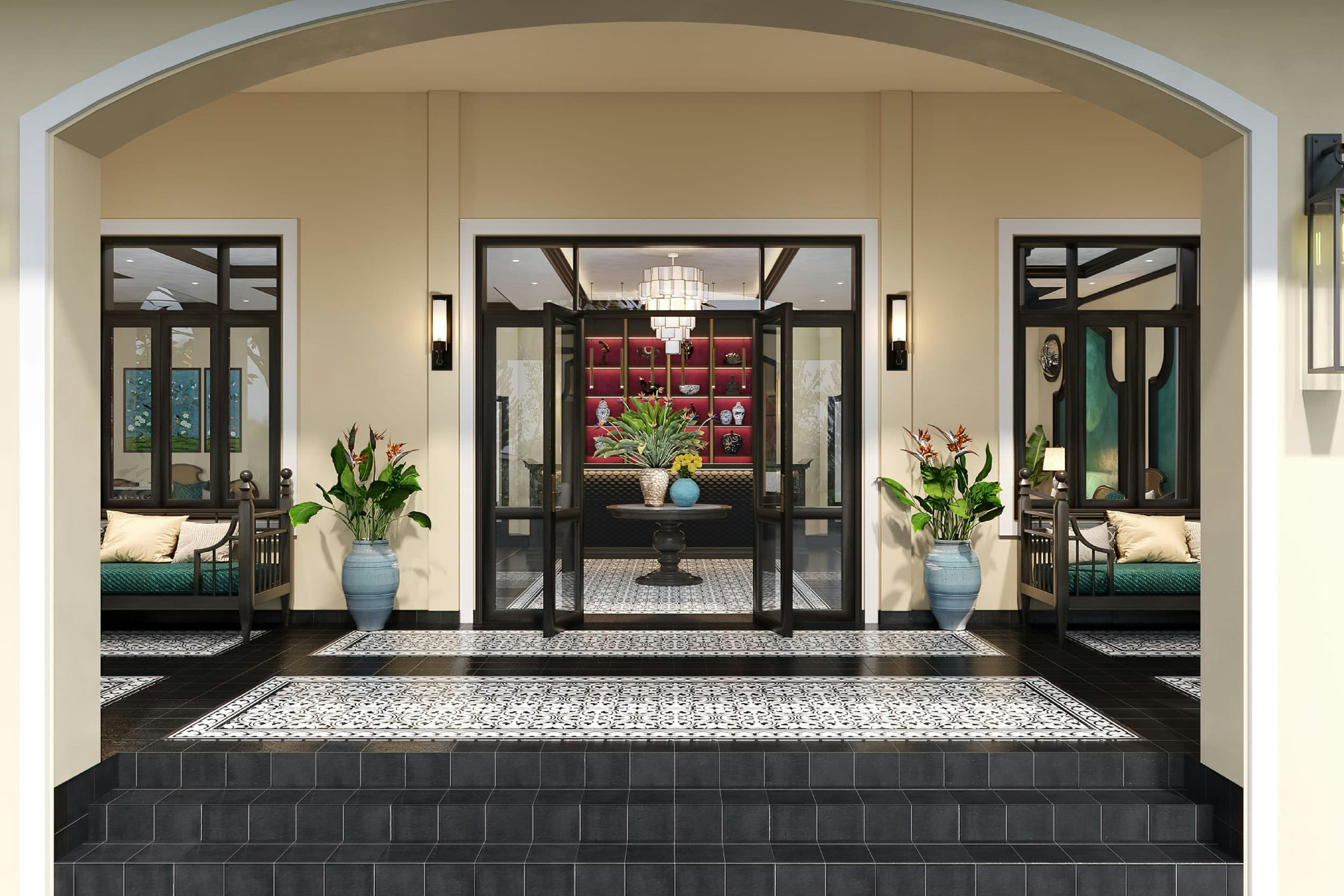 Anmira Resort & Spa Hoi An in HOI AN