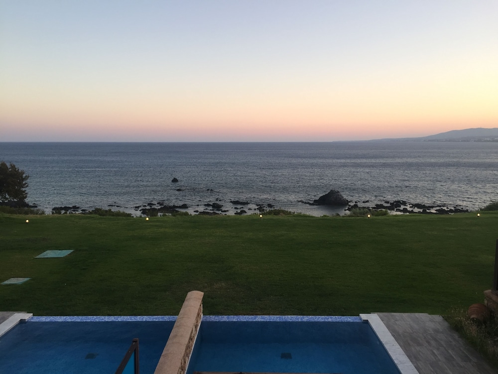 Al Mare Villas 55/67
