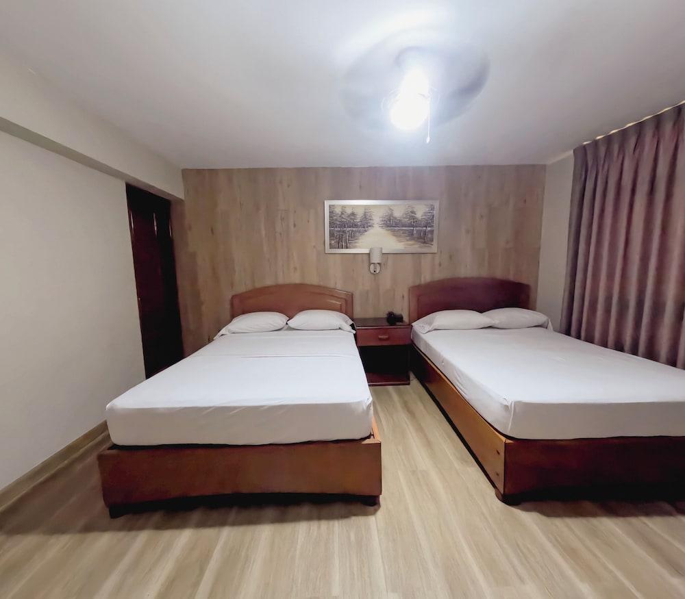 Asturias Inn 9/50