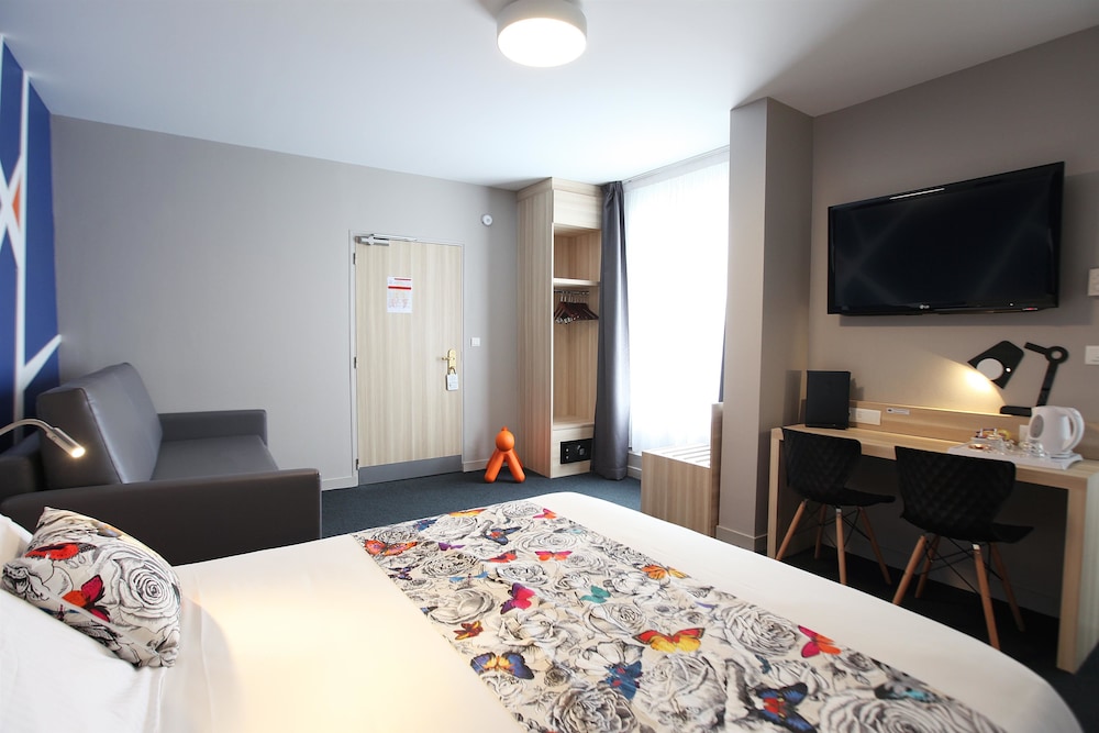 Best Western Hotel De Paris 9/34