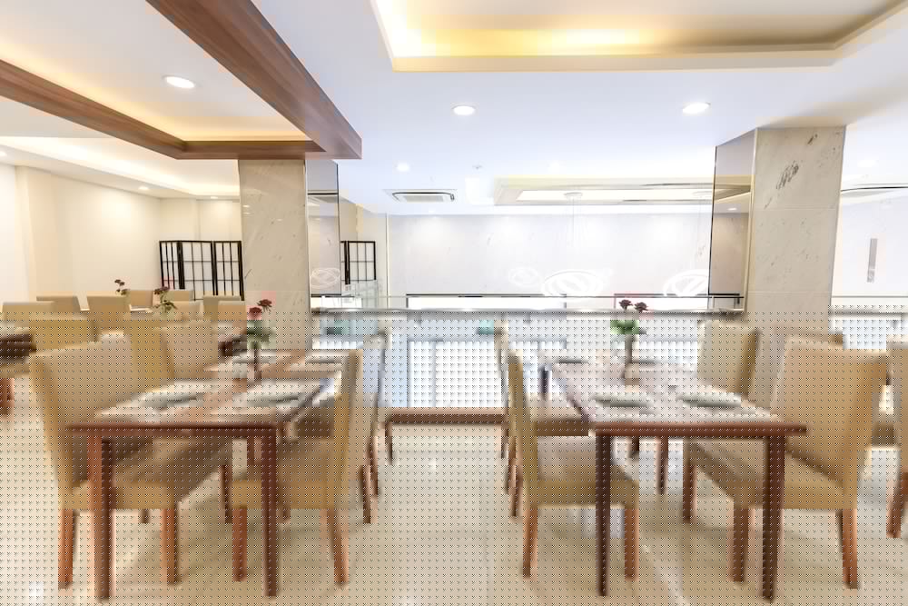 Me Gustas Park View Hotel (Ex Saigon Kiko Hotel) 41/46
