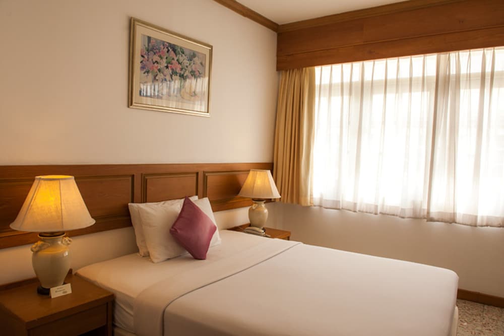 Lido海滩酒店(Lido Beach Hotel) 图片3
