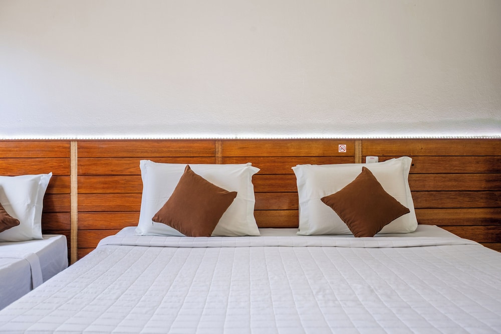 JERI VILLAGE HOTEL 33/64