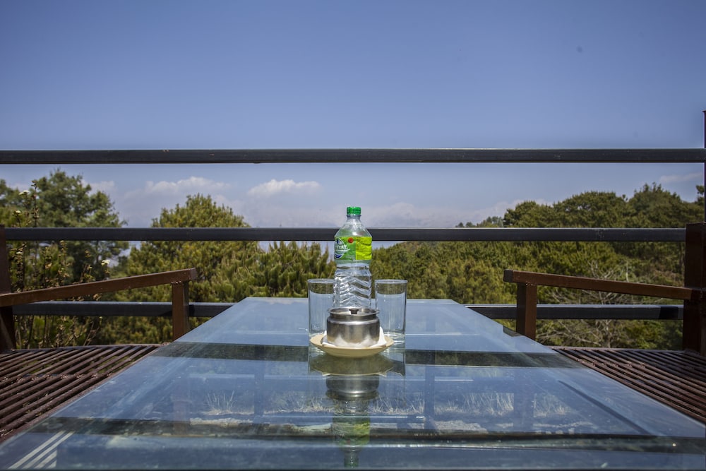 Langtang View Nagarkot Bed Breakfast 22/37