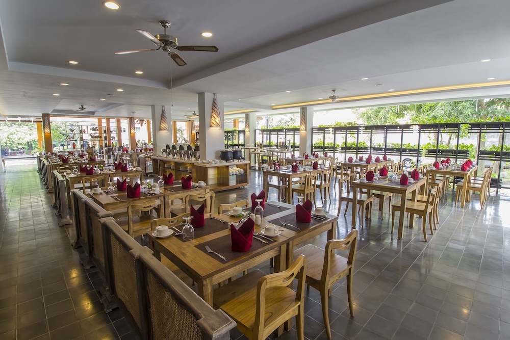 Burza Hotel Yogyakarta 35/49
