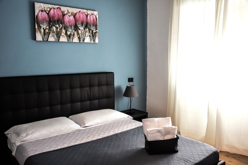 Hotel Kennedy 13/50