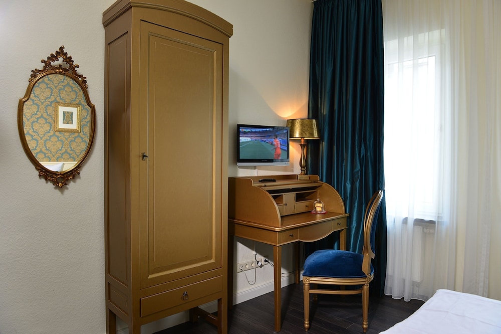 Hotel Domspitzen 23/68