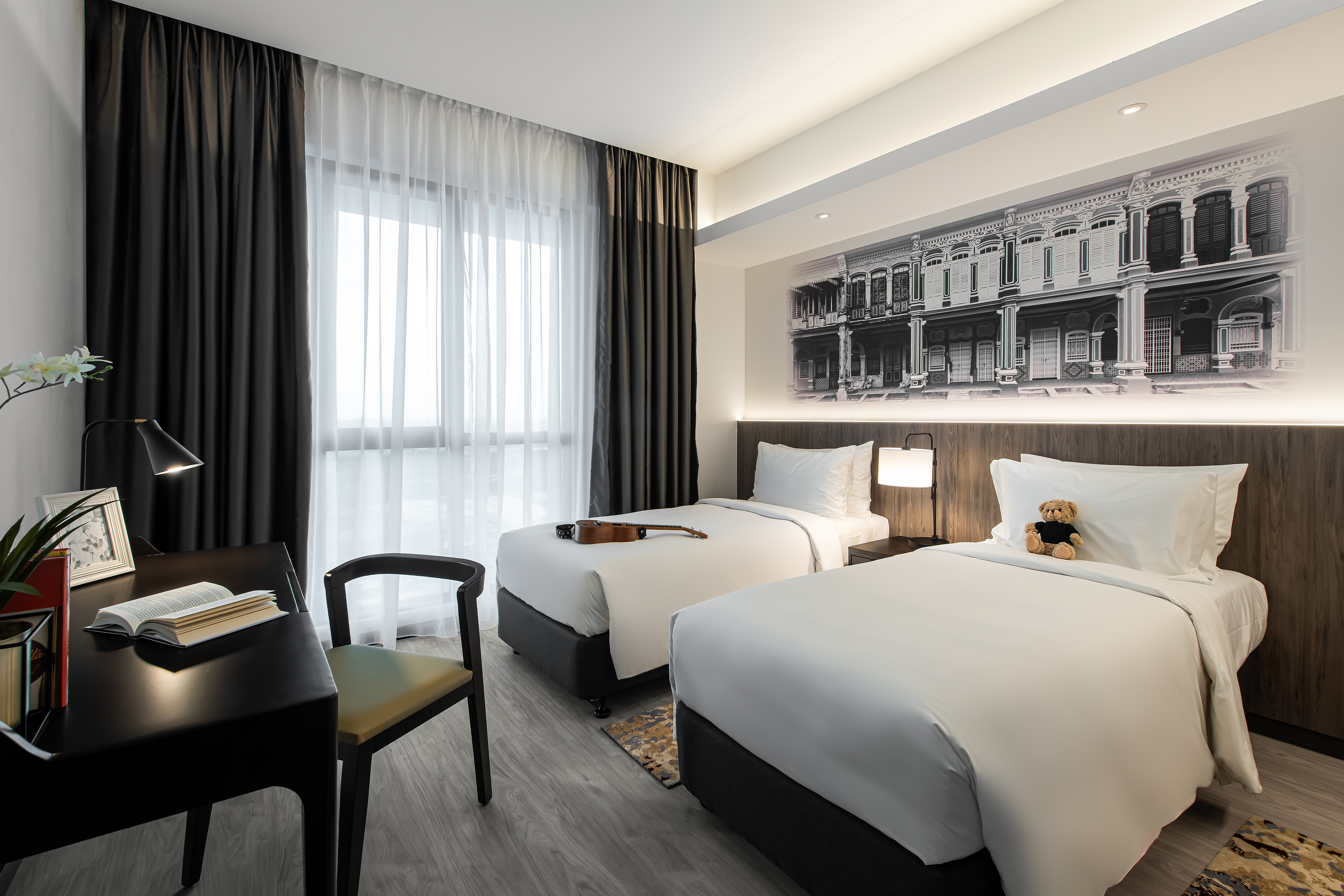Citadines Prai Penang 7/26