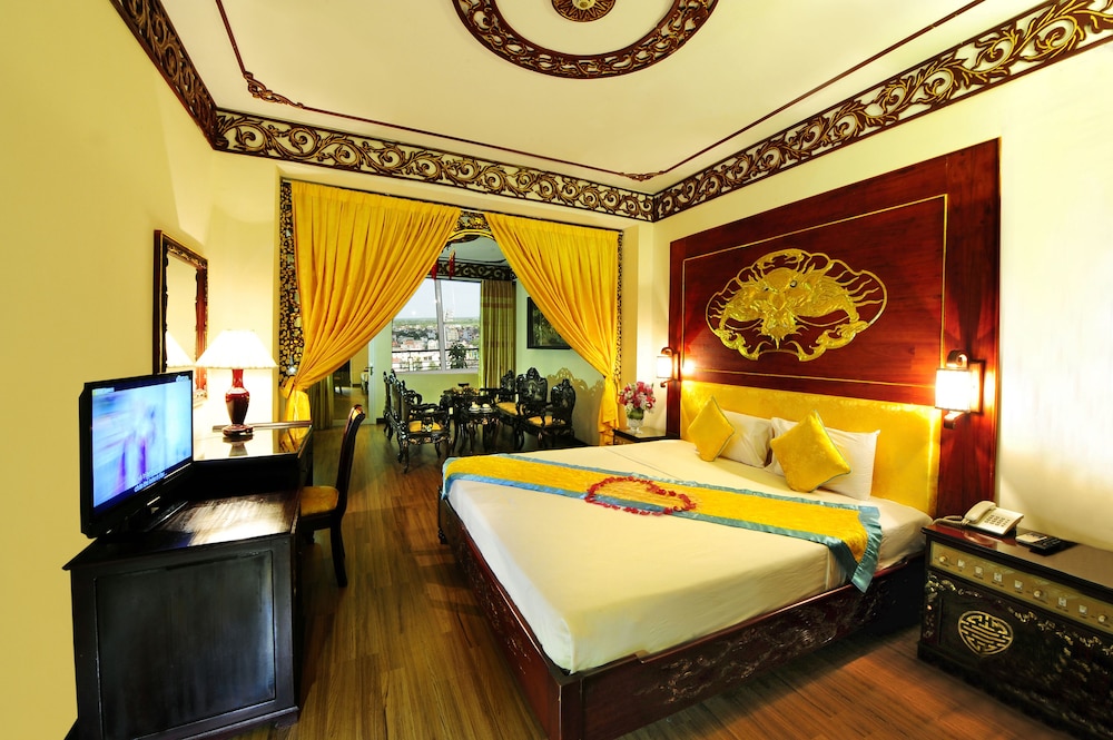 Thanh Lich Royal Boutique Hotel 20/69