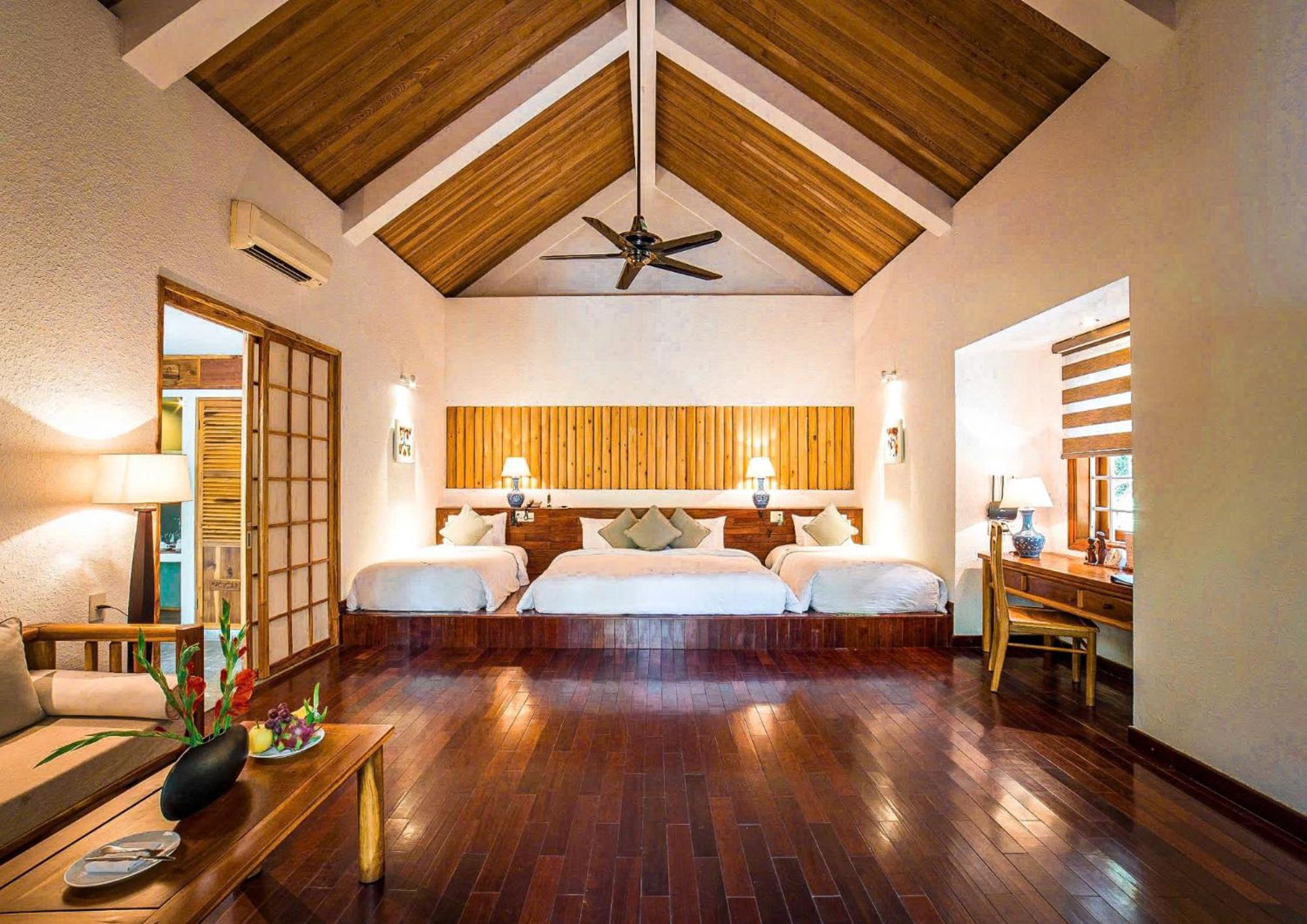 Family Villa
