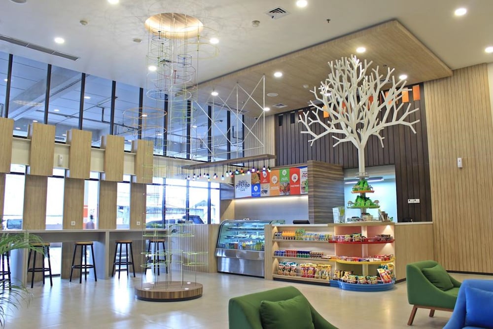 Pop Hotel Festival Citylink Bandung 26/42