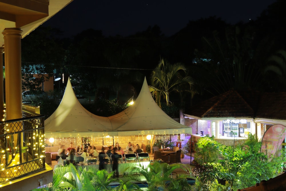 Mowicribs Hotel & Spa 4/50