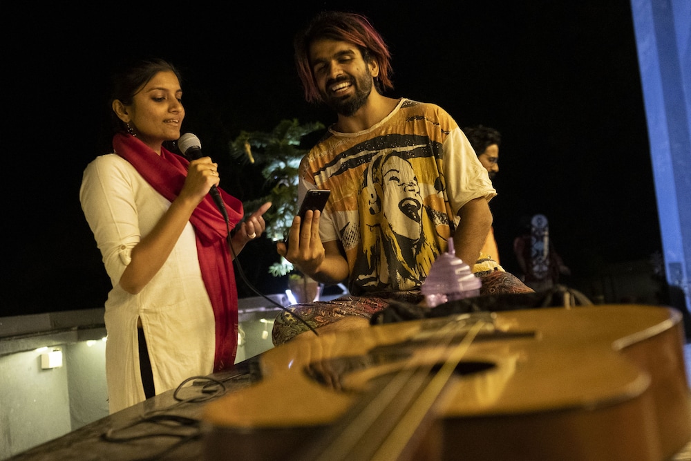 Bunk Stay Rishikesh 7/43