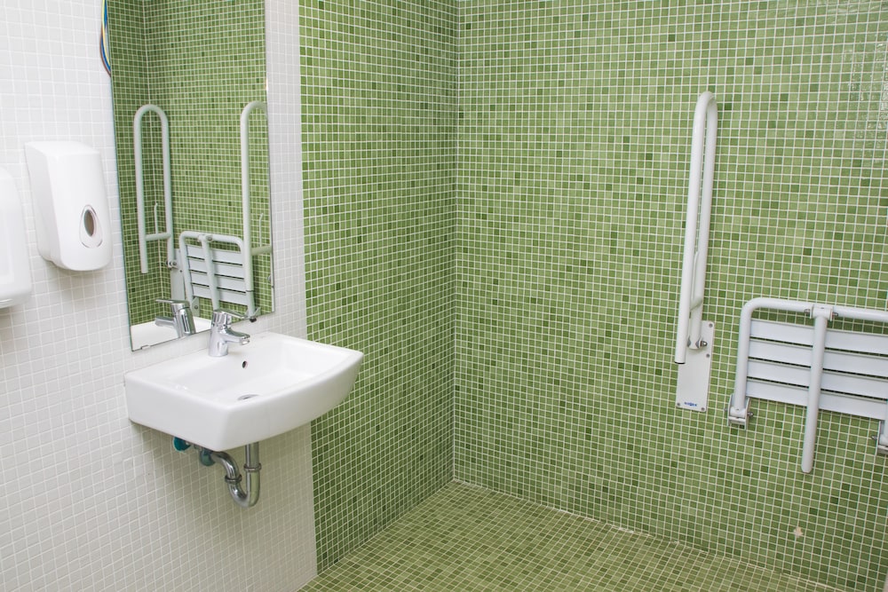 Sant Jordi Hostels Sagrada Familia 45/50