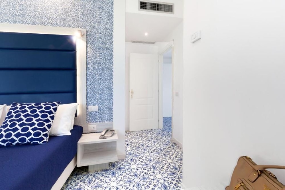 Hotel Sant'Agata 46/47