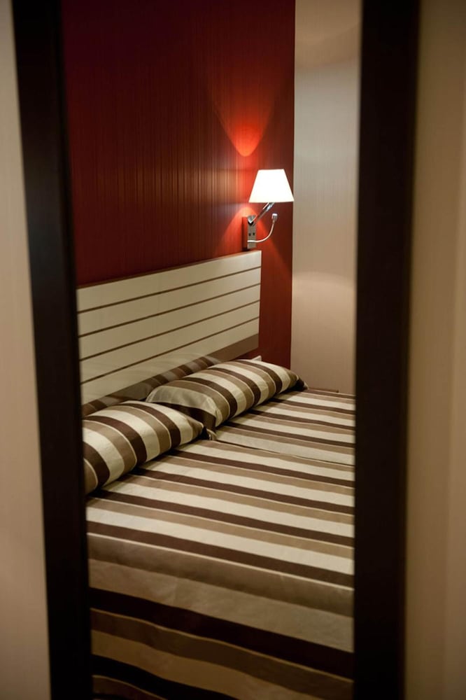 Hostal Bcn 46 15/36