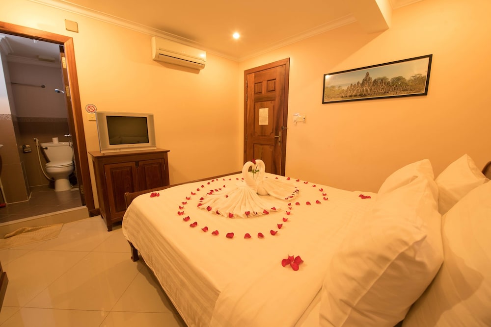 Neth Socheata Hotel 45/75
