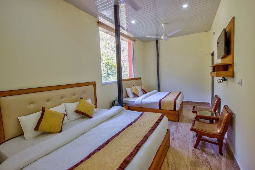 Hotel Bliss Valley 16/50