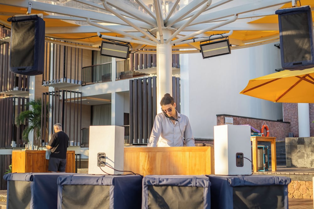 Grand Seminyak - Lifestyle Boutique Resorts 10/93