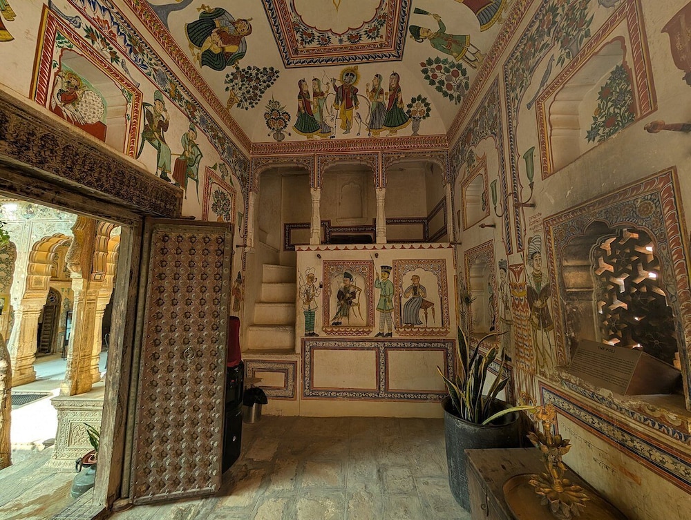 VIVAANA CULTURE HOTEL 19/50