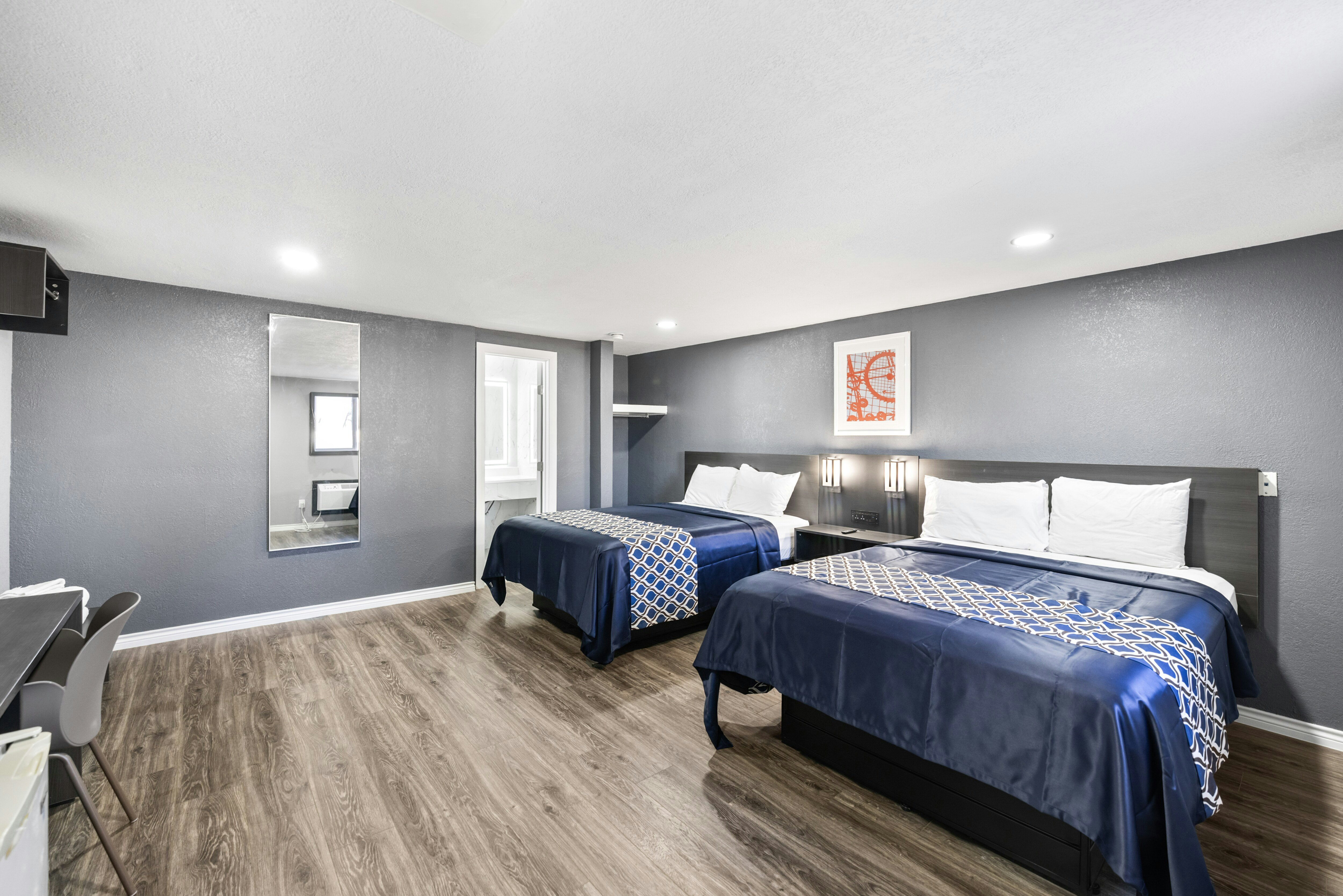 Western Inn by Capital O Cleburne TX 16/60