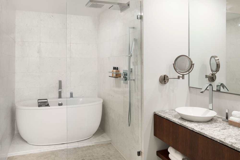 The Ritz-Carlton Residences, Turks & Caicos 47/49
