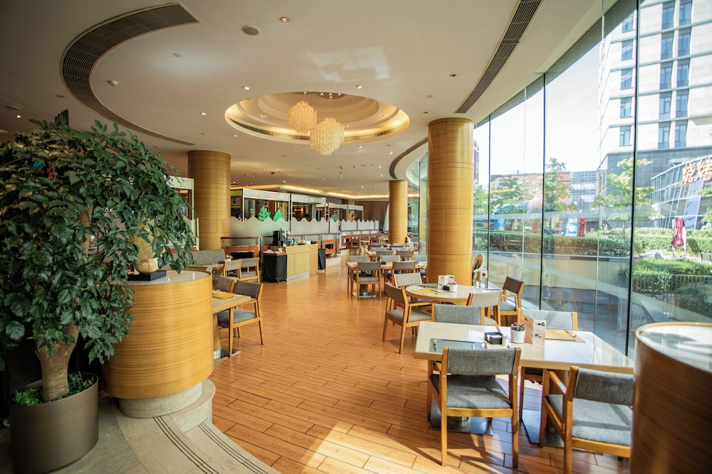 Four Points By Sheraton Beijing Haidian Hotel Serviced Apartments 36/45