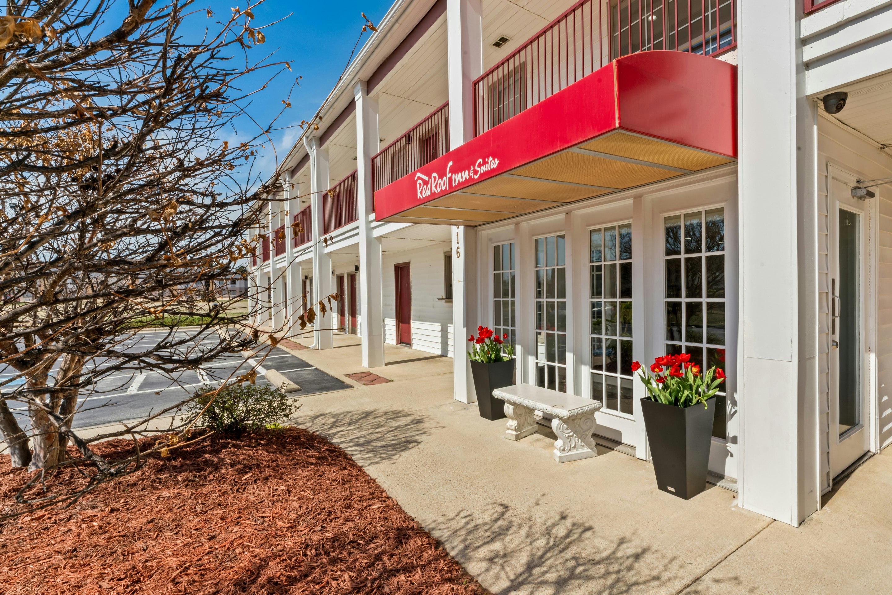 Jameson Inn Wilson 33/35