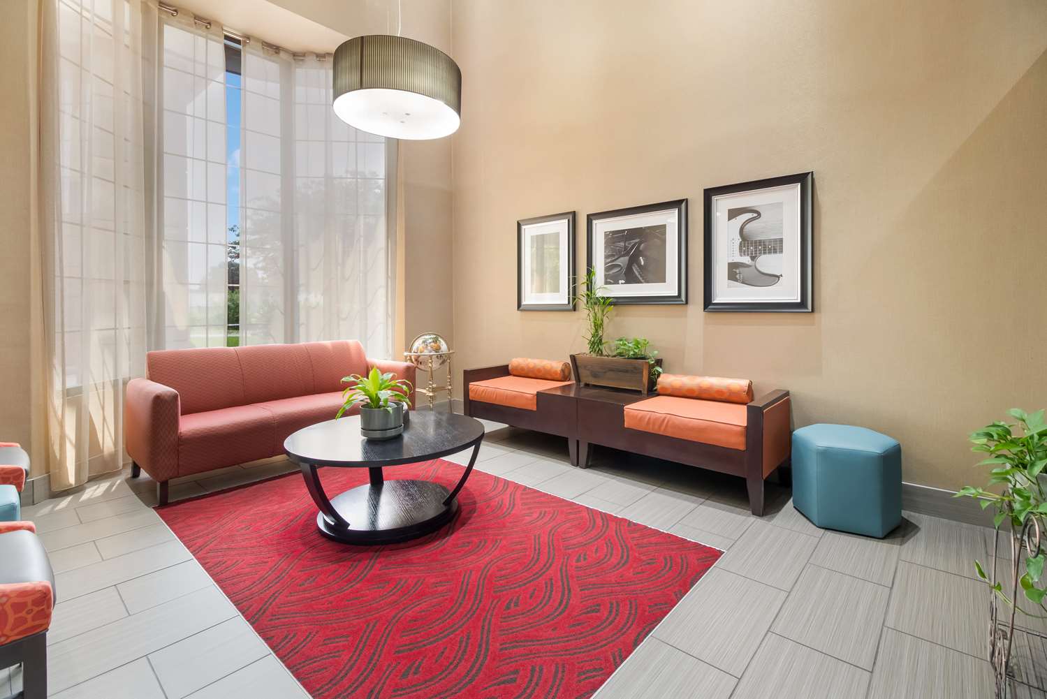 Best Western Suites Near Opryland 34/49