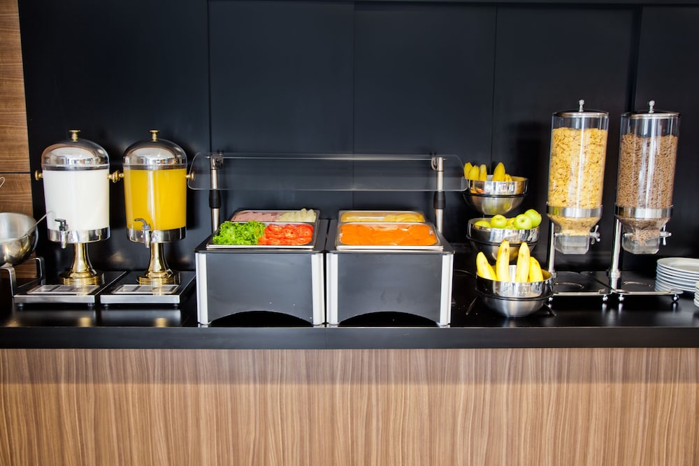 Holiday Inn Express Mexico City Satelite By IHG 40/53