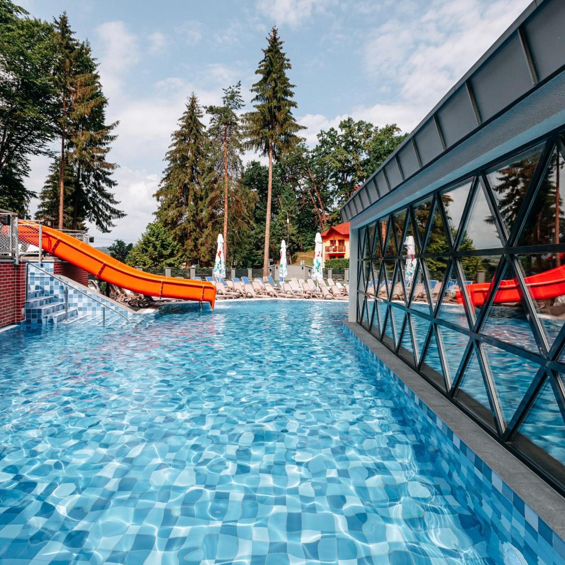 Hotel Crystal Wellness and Spa 52/62