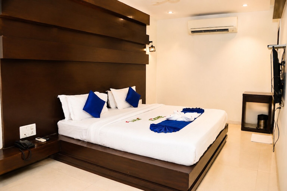 Hotel Mahendra 14/44