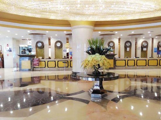Pengcheng International Hotel 10/37