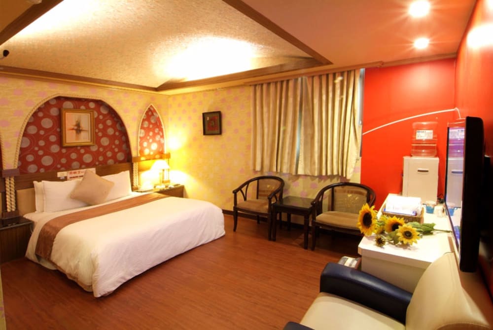 Benzmotel 9/17