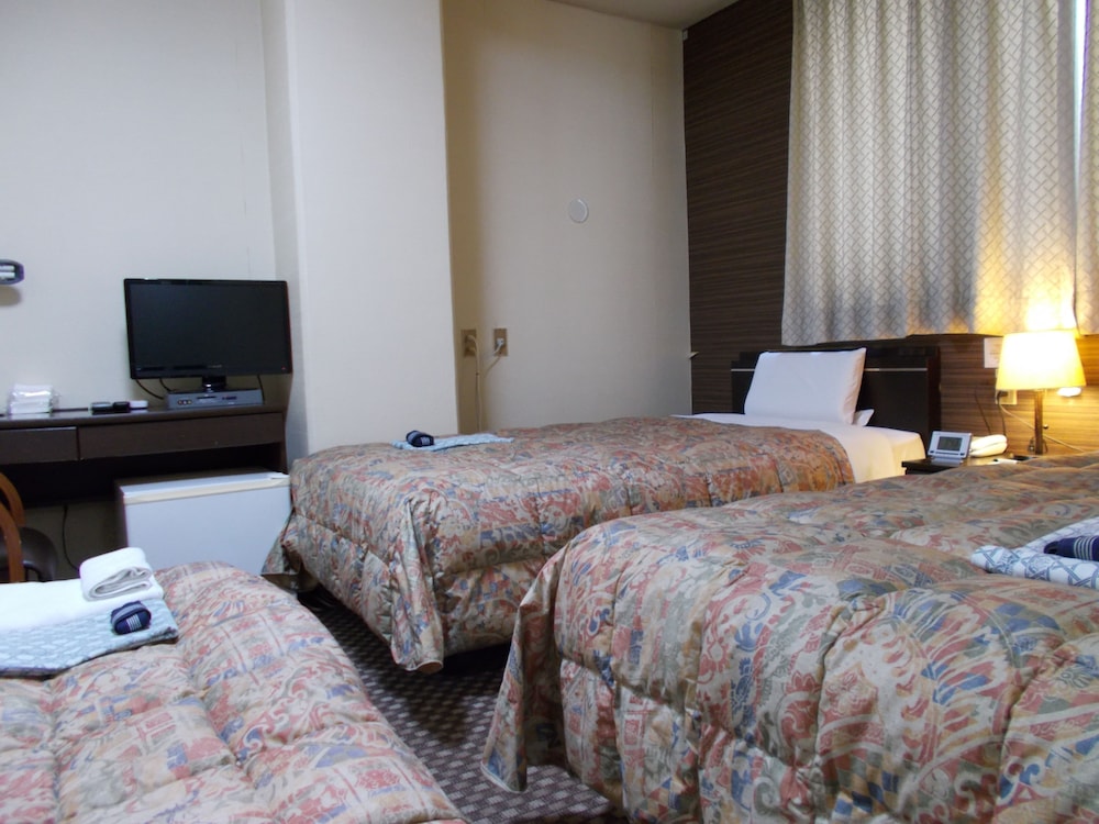 Hotel Matsuyama Hills 47/50