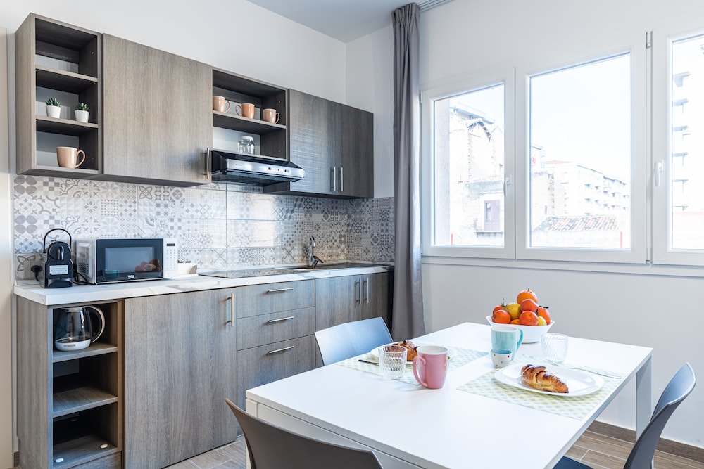 Multi Suite Palermo 32/50